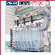  121kv/50000 kVA Oltc Power Transformer (SZ11)