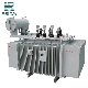  Three Phase S11 30kVA-20000kVA 6kv-35kv Oil Immersed (Fluid filled) Power Transmission/Distribution Transformer