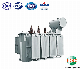  S11 Type Double-Winding Non-Excitation Tap-Changing Oil Immersed Distribution Power Transformer of 6~10kv