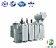  S11 Type Double-Winding Non-Excitation Tap-Changing Oil Immersed Distribution Power Transformer of 6~10kv