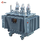  S11-200kVA Electric Distribution Transformer with off-Circuit Tap Changer Nea