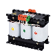 Sg Three Phase Distribution 300va-100kVA Step up Dry Type Control Voltage Transformer manufacturer