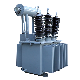 1000~3500kVA Transformer Price 11kV 13.8kV 13.2kV 33kV 34.5kV Oil-Immersed Power Transformer manufacturer