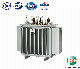  S11 Type Double-Winding Non-Excitation Tap-Changing Full Sealed Oil Immersed Distribution Power Transformer of 6~10kv