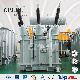 33 Years High Voltage Oil-Immersed Auto Transformer for Power Grid