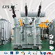  33 Years High Voltage Oil-Immersed Auto Transformer for Power Grid