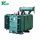 S11 33kv to 0.4kv Three Phase 50kVA - 31500kVA Oil Immersed Transformer manufacturer