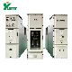Kyn28-12 Armoured Metal Closed Medium Voltage Switchgear manufacturer
