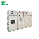 Ggj Power Factor Correction Capacitor Bank Reactive Compensation Cabinet Low Voltage Switchgear manufacturer