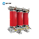 33/0.415kV Dry Type Distribution Transformer for Factory and Building Power Station manufacturer