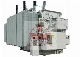 Yawei Hotsale IEC Standard Ynyn0 20mva 132/15kv Power Transformer manufacturer