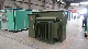  Zgs11 200kVA 11kv 400V American Box Pad-Mounted Distribution Substation Transformers