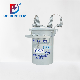  Outdoor Single Phase Electrical Transformer Distribution for 11kv 33kv/0.4kv Outdoor