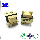 High Power Density High Frequency Electronic Transformer