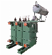  Zs Series 1600kVA, 2000kVA Oil-Immersed Rectifier Transformer