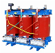 30kVA Cast Resin Dry Type Distribution Power Transformer manufacturer