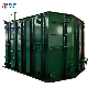 Hssp Series of 1200/1500/2200/3300/35000kVA Step Down 3-Phase Furnace Transformer