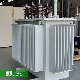 Power Distribution Transformer & Power Transformer 50kVA~2500kVA, 10kv Power Transformer, Transformer Manufacturing Company in China