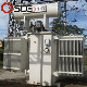 11kv, 33kv, Ground-Mounted Step Down Three-Phase Distribution Transformers