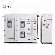 MD190 Series of Modular Type Low Voltage Switchboard