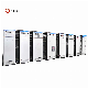  Sce-Ggd Series Switchgear for AC Power Distribution System