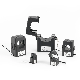 Xh-Sct-T10 T16 T24 0.333V Output 10A-300A Instrument Transformer Manufacturer CT Monitoring Split Core Clamp on Current Transformer