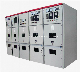  KYN28 Removable Switchgear Metal-Clad Indoor AC Metal-Enclosed Switchgear