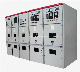 KYN28 Removable Switchgear Metal-Clad Indoor AC Metal-Enclosed Switchgear