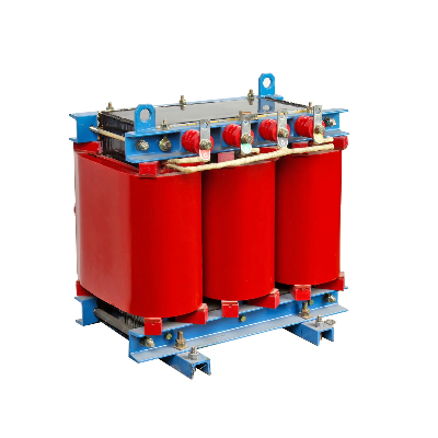 13.8 Kv Dry Type Transformer