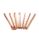 Copperweld Steel Earth Rod/Ground Rod manufacturer