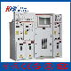 Xgn15 Sf6 High Voltage Gis Switchgear Indoor High Voltage Ring Main Unit Switchgear