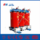  35kv Application of Cast Epoxy Resin Dry Type Transformer Combination Substation
