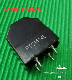 Inductor Coil for EMI Filter, Common Mode Choke with Shield for Home Appliance, Ferrite Core 4.1mh 3.2A