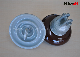 ANSI Standard Porcelain Suspension Insulators for Power Transmission