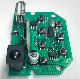 Electronic Components PCB Design Service and Manufacture for PCBA Circuit Board Megaphone PCBA