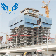  Security System Protection Panel for Constructing High-Rise Buildings