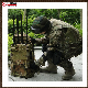  Backpack 20MHz-6000MHz VIP Convey Protection Bomb Jammer Rcied Signal Jamming System with Light Weigh