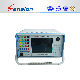 Best Selling 6 Phase Relay Protection Tester Relay Test System with Fast Delivery