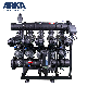  Arka Large Environmental Protection Water Treatment Machine, Automatic Backwash Filter System