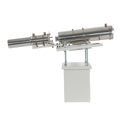Wholesale Price Glass Furnace Liquid Level Gauge Control System with Simple Camera Protection