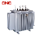 CNC Low Low Voltage Windings Loss Amorphous Core Distribution Transformers Electric Transformer Sbh15