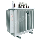 Three Phase Amorphous Transformer From Vietnam