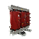 2500~3000kVA F / H Class Insulation Level Dry Type Transformer Price manufacturer