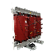 2500~3000kVA F / H Class Insulation Level Dry Type Transformer Price