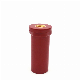  Low Voltage Od: 23*50mm Standoff Busbar Insulator for Converter Inverter