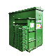 750kVA ONAN Pad-Mounted Transformer with Low Cost and Free Maintenance