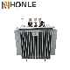  S11 80kVA Series Three Phase Oil Immersed Distribution Transformer