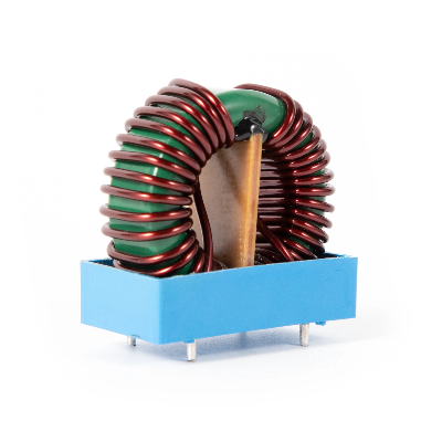 Free Sample Offer Customized Toroidal Inductor Choke Coils Consumer Electronics Ec