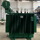 S11-35kv Series 50~31500kVA Three-Phase Oil Type Power Supply Transformer manufacturer