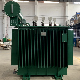 S11-35kv Series 50~31500kVA Three-Phase Oil Type Power Supply Transformer